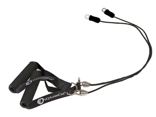 Level 5 Black Resistance Cables