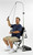 Resistance Chair - Freedom Flex Shoulder Stretcher II (2)
