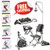 Resistance Chair "Super" Pack