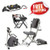 Resistance Chair + Smooth Rider II Bike Savings Pack