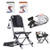 Resistance Chair "Rehabilitation" Pack