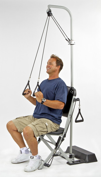 Resistance Chair - Freedom Flex Shoulder Stretcher II