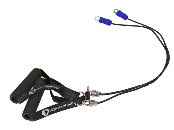 Level 4 Blue Resistance Cables