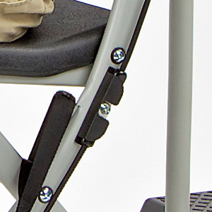 Replacement Only: Anchor Assembly